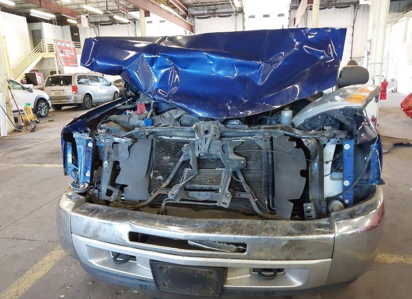 Photo 12 of 2013 Chevrolet Silverado 1500 LT (VIN 3GCPKSE77DG267017)