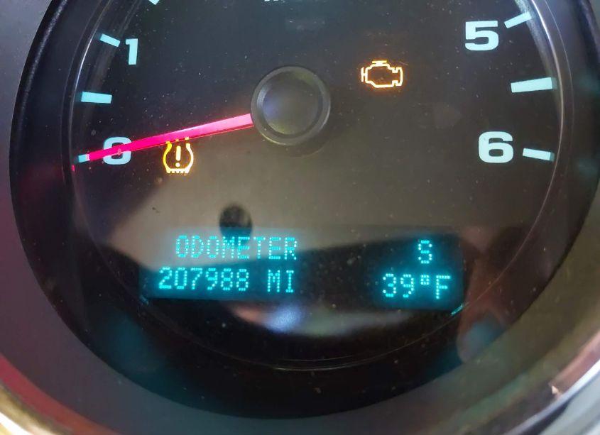 Photo 7 of 2012 Chevrolet Silverado 1500 LT (VIN 3GCPKSE78CG111812)