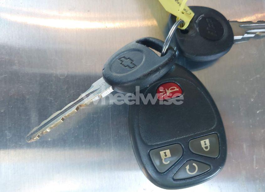 Photo 11 of 2012 Chevrolet Silverado 1500 LT (VIN 3GCPKSE78CG179074)