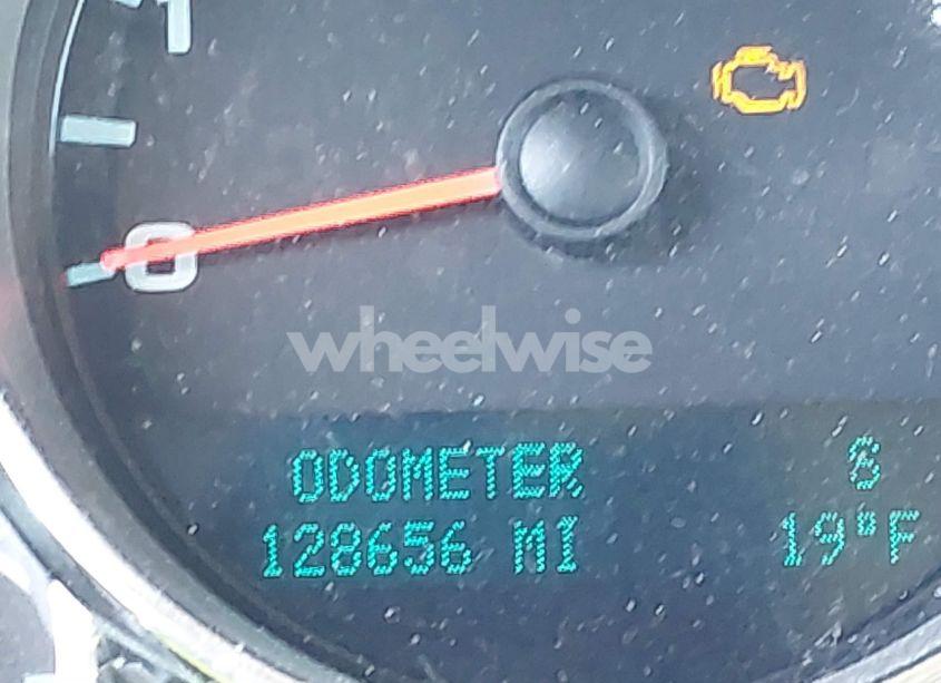 Photo 15 of 2013 Chevrolet Silverado 1500 LT (VIN 3GCPKSE78DG232129)
