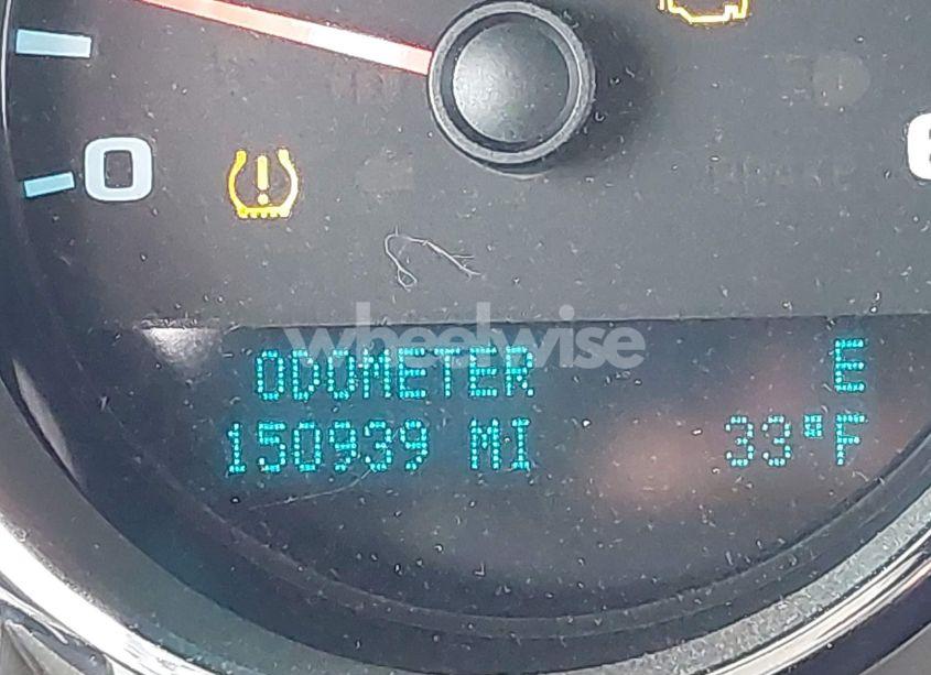 Photo 15 of 2013 Chevrolet Silverado 1500 LT (VIN 3GCPKSE78DG306553)