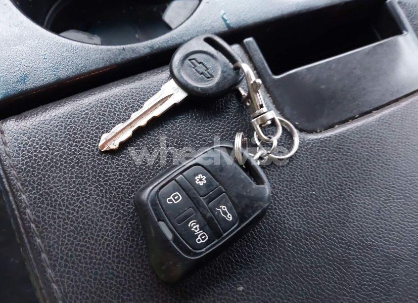 Photo 11 of 2012 Chevrolet Silverado 1500 LT (VIN 3GCPKSE79CG255157)