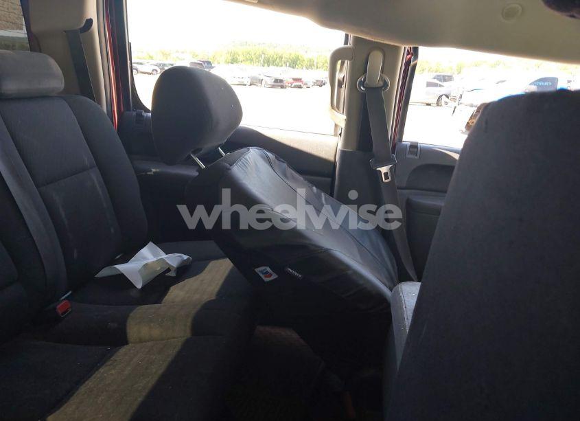 Photo 8 of 2013 Chevrolet Silverado 1500 LT (VIN 3GCPKSE79DG149504)