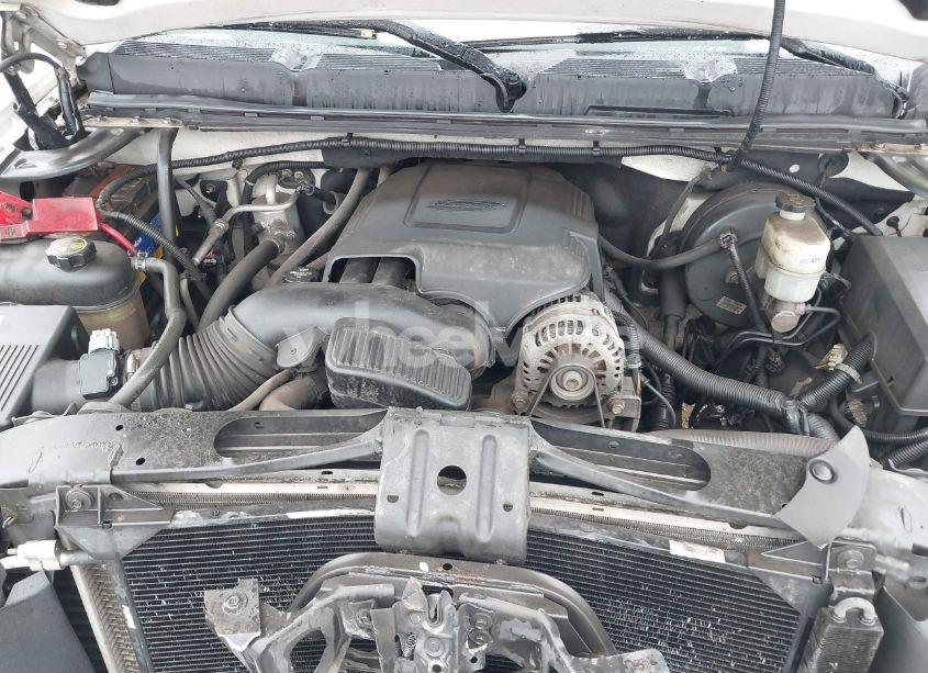 Photo 10 of 2013 Chevrolet Silverado 1500 LT (VIN 3GCPKSE79DG312541)