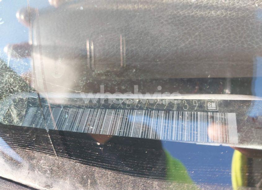 Photo 17 of 2012 Chevrolet Silverado 1500 LT (VIN 3GCPKSE7XCG179139)