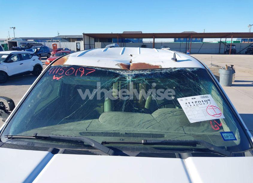 Photo 19 of 2012 Chevrolet Silverado 1500 LT (VIN 3GCPKSE7XCG179139)