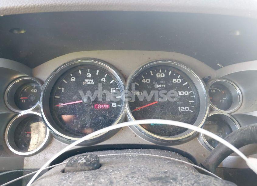 Photo 7 of 2012 Chevrolet Silverado 1500 LT (VIN 3GCPKSE7XCG179139)