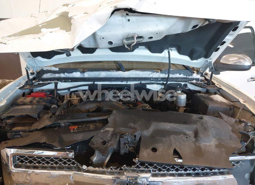 Photo 10 of 2012 Chevrolet Silverado 1500 LT (VIN 3GCPKSE7XCG259427)