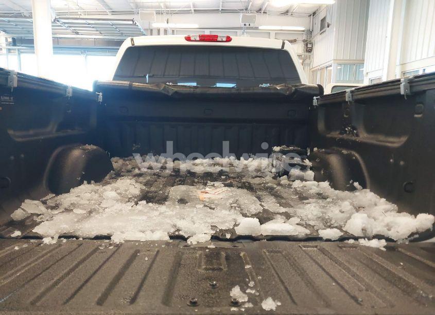 Photo 19 of 2012 Chevrolet Silverado 1500 LT (VIN 3GCPKSE7XCG259427)