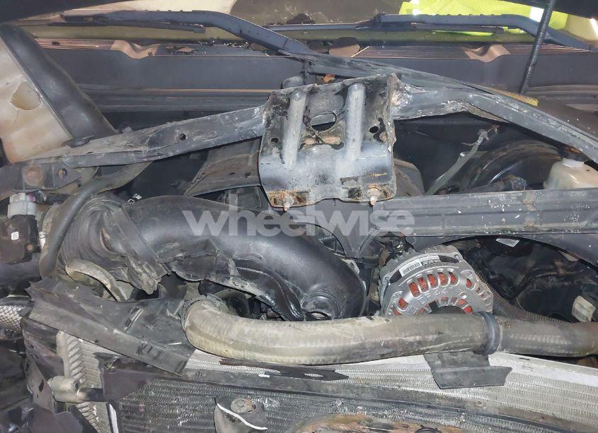 Photo 10 of 2012 Chevrolet Silverado 1500 LT (VIN 3GCPKSE7XCG285624)