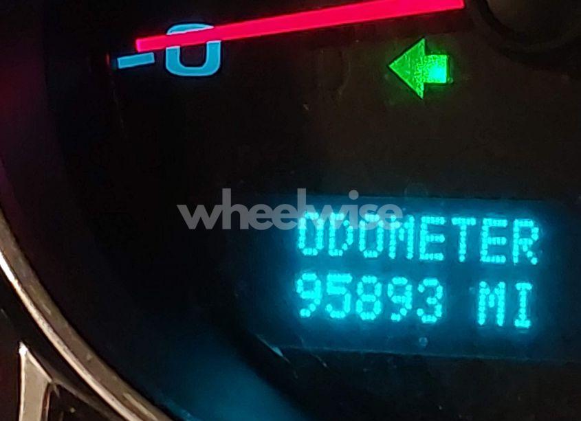 Photo 15 of 2012 Chevrolet Silverado 1500 LT (VIN 3GCPKSE7XCG285624)