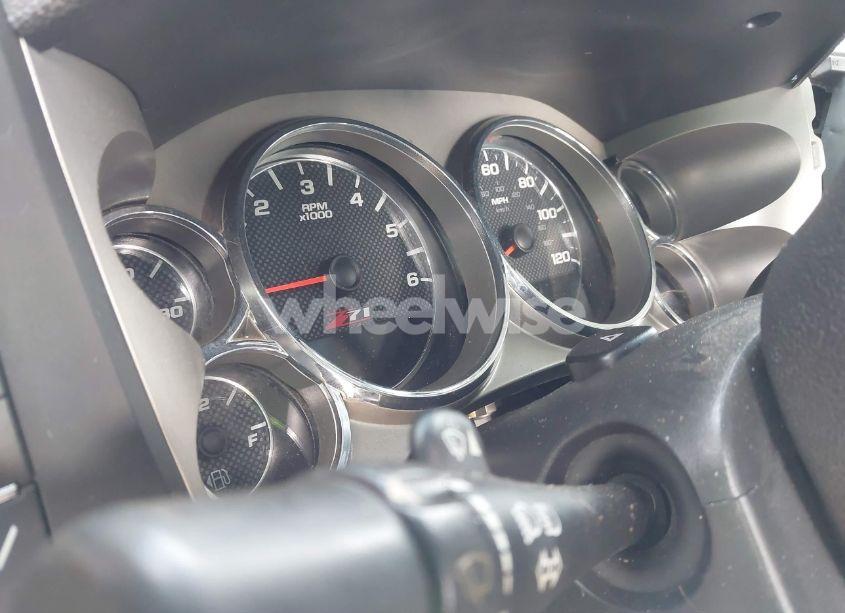 Photo 15 of 2013 Chevrolet Silverado 1500 LT (VIN 3GCPKSE7XDG118567)