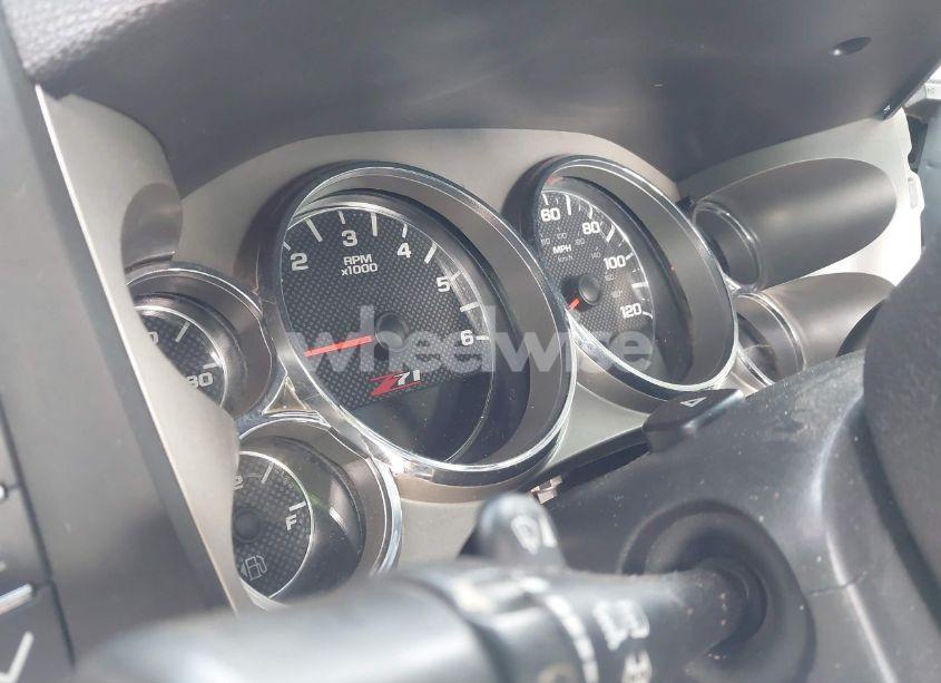 Photo 7 of 2013 Chevrolet Silverado 1500 LT (VIN 3GCPKSE7XDG118567)