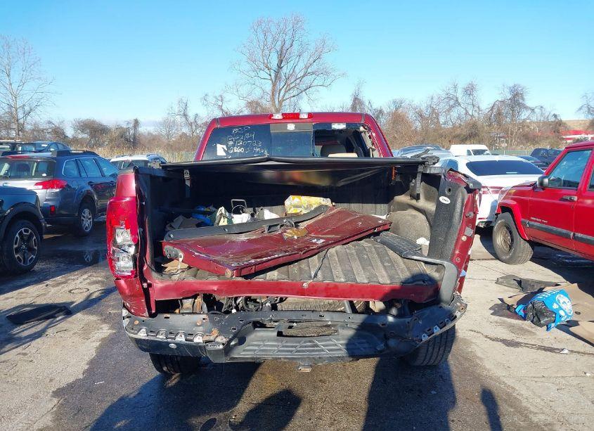 Photo 16 of 2013 Chevrolet Silverado 1500 LT (VIN 3GCPKSE7XDG147552)