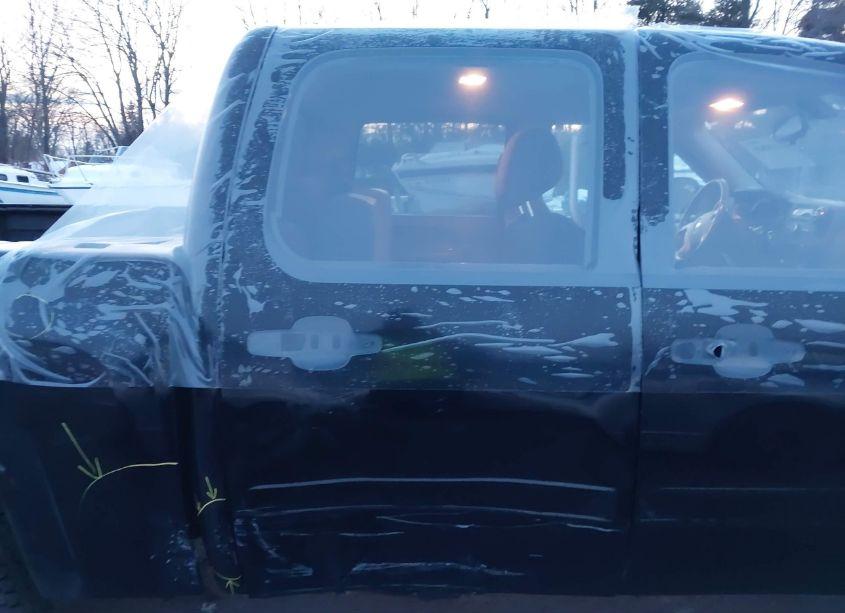 Photo 18 of 2013 Chevrolet Silverado 1500 LT (VIN 3GCPKSE7XDG155506)