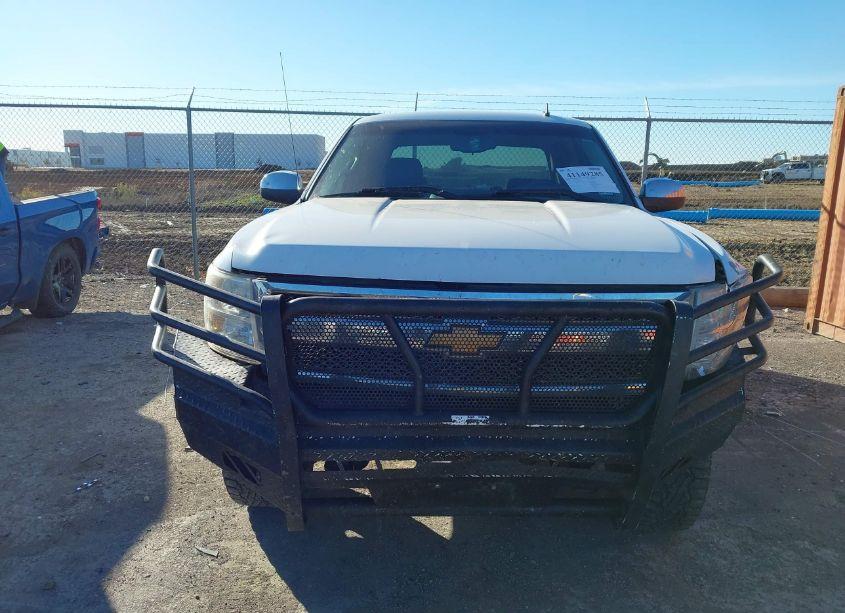 Photo 12 of 2013 Chevrolet Silverado 1500 LT (VIN 3GCPKSE7XDG230642)