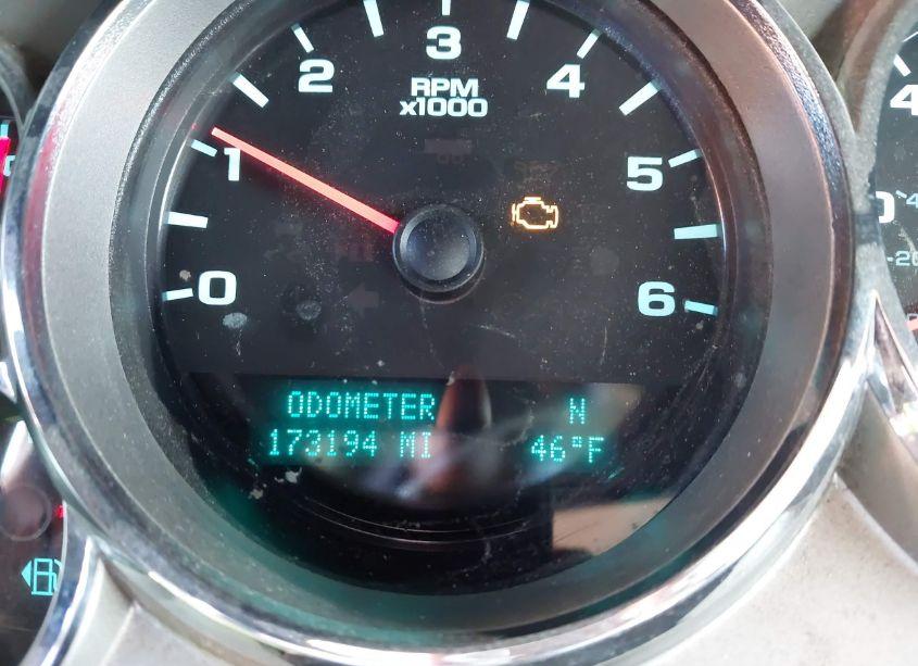 Photo 15 of 2013 Chevrolet Silverado 1500 LT (VIN 3GCPKSE7XDG230642)