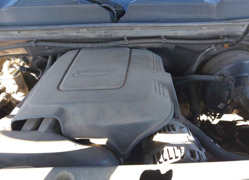 Photo 10 of 2013 Chevrolet Silverado 1500 LT (VIN 3GCPKSE7XDG249725)