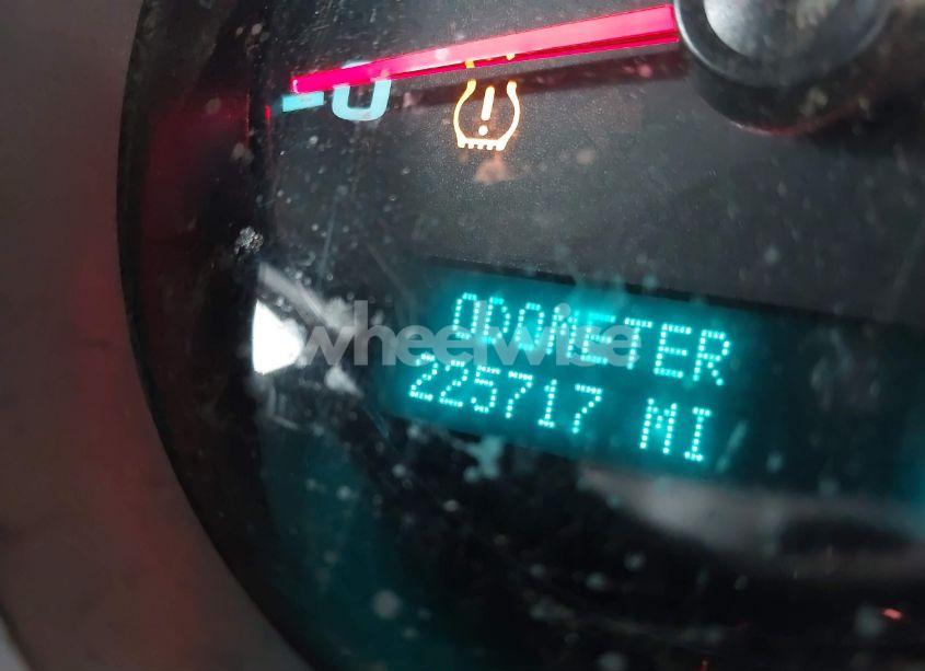 Photo 15 of 2013 Chevrolet Silverado 1500 LT (VIN 3GCPKSE7XDG309714)