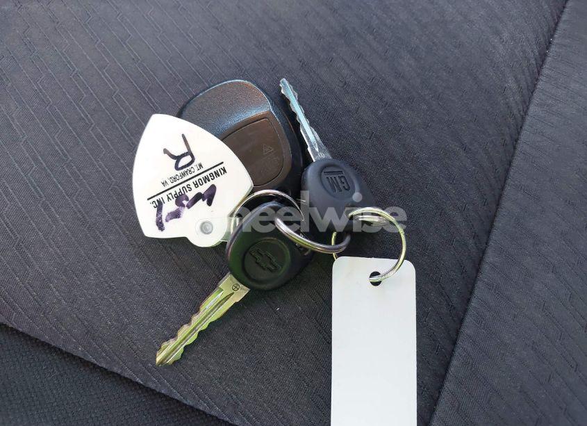 Photo 11 of 2012 Chevrolet Silverado 1500 LT (VIN 3GCPKSEA3CG107694)