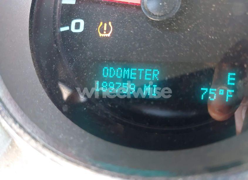 Photo 15 of 2012 Chevrolet Silverado 1500 LT (VIN 3GCPKSEA3CG107694)