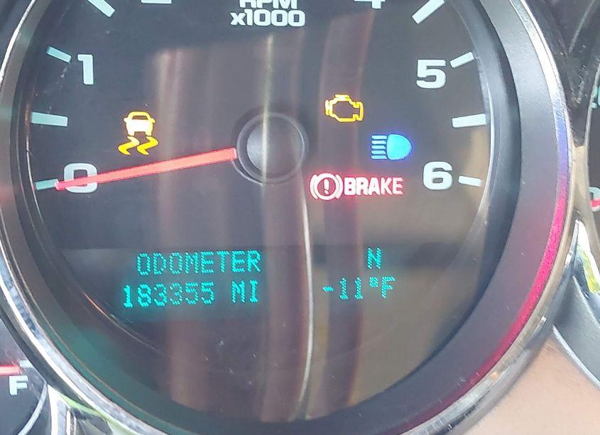Photo 16 of 2013 Chevrolet Silverado 1500 LT (VIN 3GCPKSEA3DG216349)