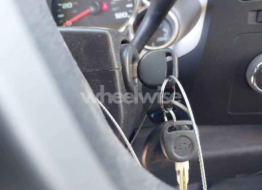 Photo 11 of 2013 Chevrolet Silverado 1500 LT (VIN 3GCPKSEA3DG237766)