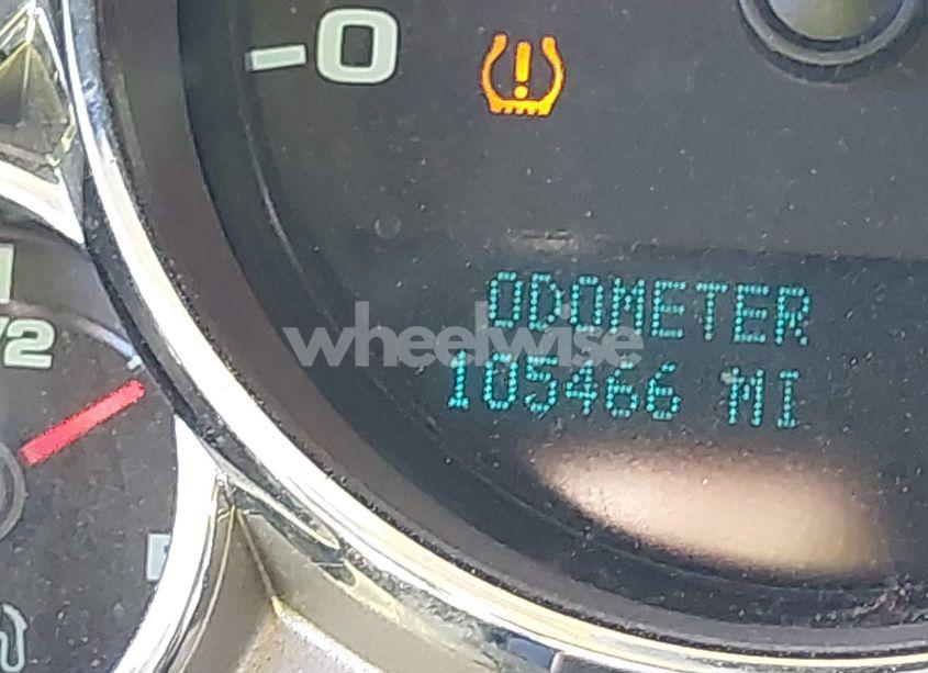Photo 15 of 2013 Chevrolet Silverado 1500 LT (VIN 3GCPKSEA3DG237766)