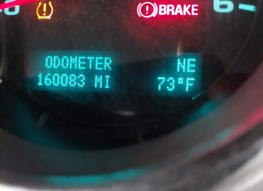 Photo 15 of 2011 Chevrolet Silverado 1500 LT (VIN 3GCPKSEA4BG142162)