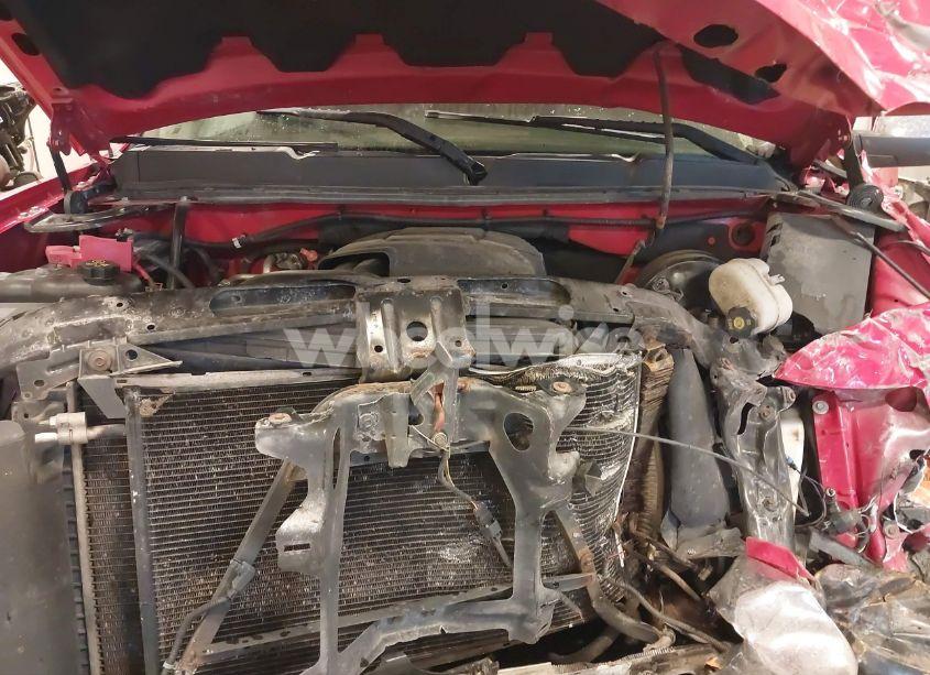 Photo 10 of 2011 Chevrolet Silverado 1500 LT (VIN 3GCPKSEA7BG371032)