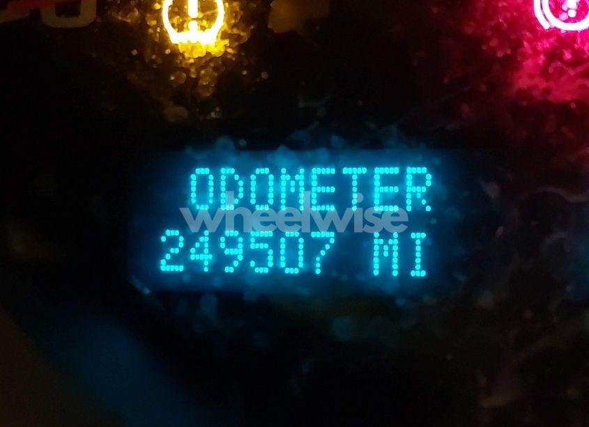 Photo 15 of 2011 Chevrolet Silverado 1500 LT (VIN 3GCPKSEA7BG371032)