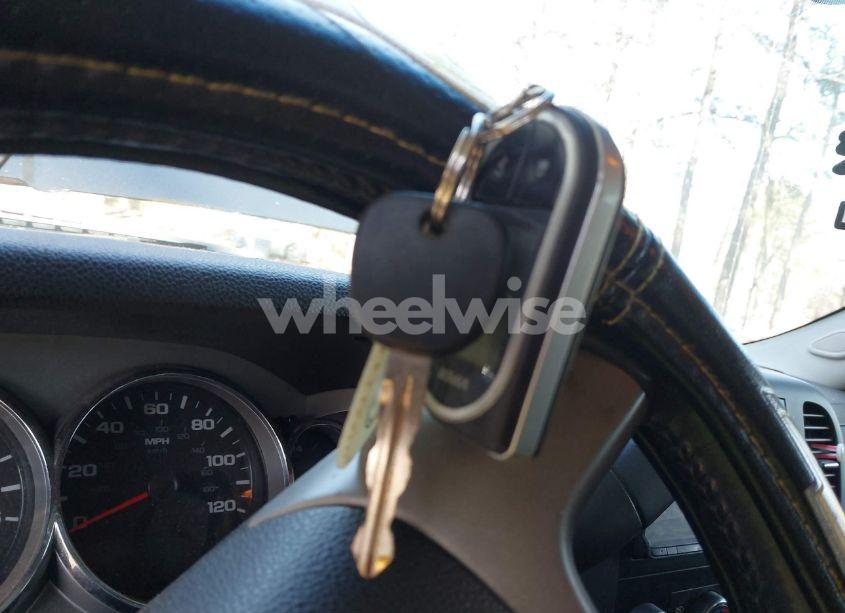 Photo 11 of 2011 Chevrolet Silverado 1500 LT (VIN 3GCPKSEA9BG131951)