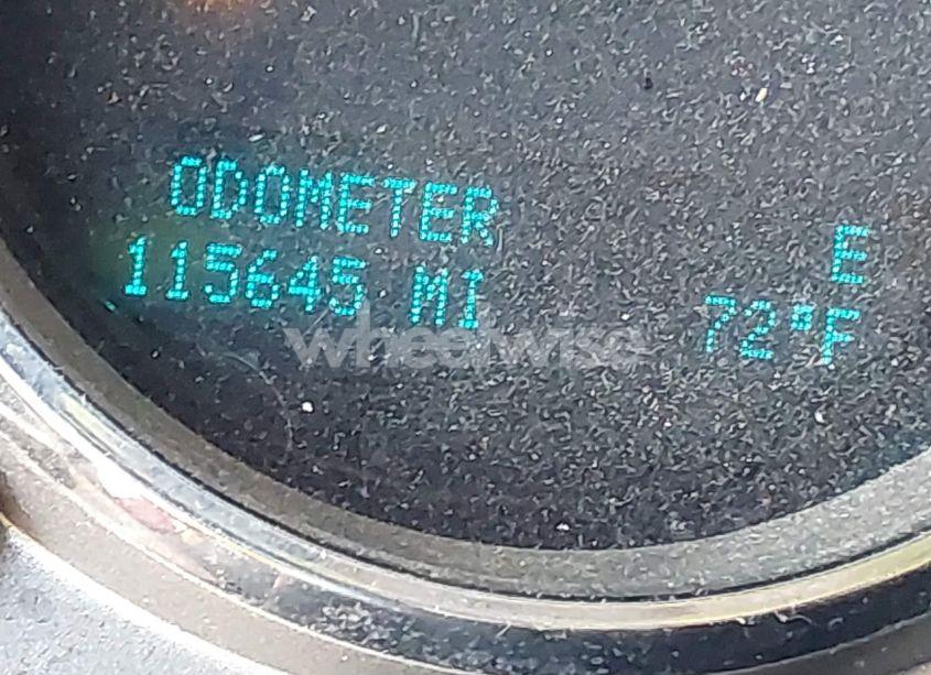 Photo 16 of 2011 Chevrolet Silverado 1500 LT (VIN 3GCPKSEA9BG131951)