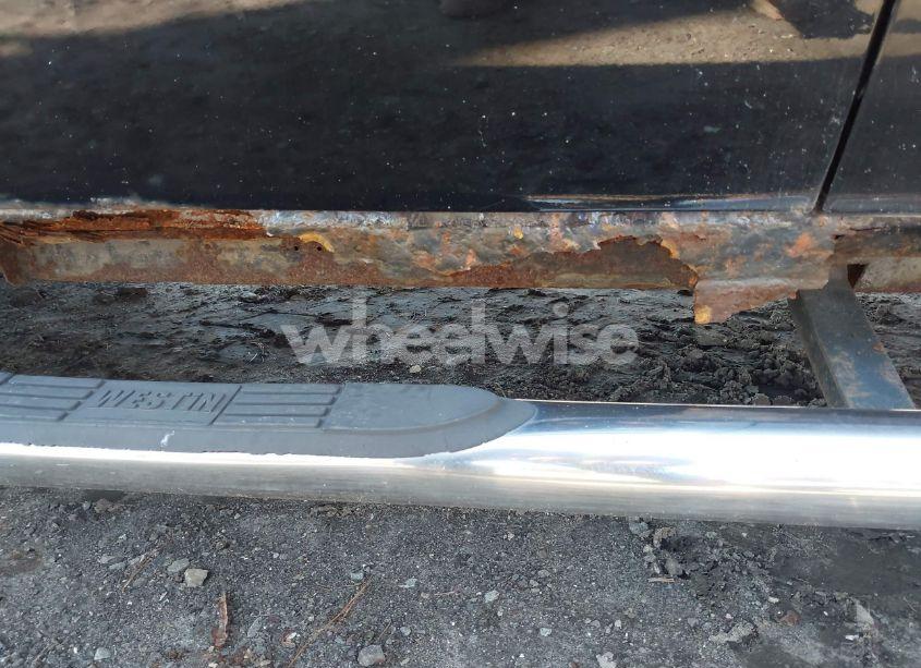 Photo 6 of 2011 Chevrolet Silverado 1500 LT (VIN 3GCPKSEA9BG131951)