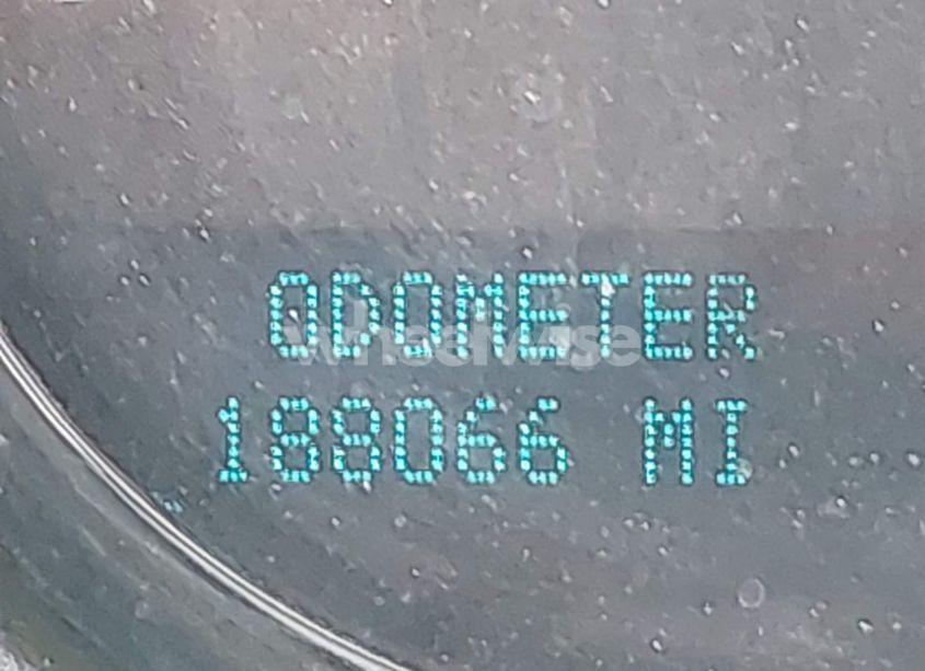 Photo 15 of 2011 Chevrolet Silverado 1500 LTZ (VIN 3GCPKTE22BG136343)