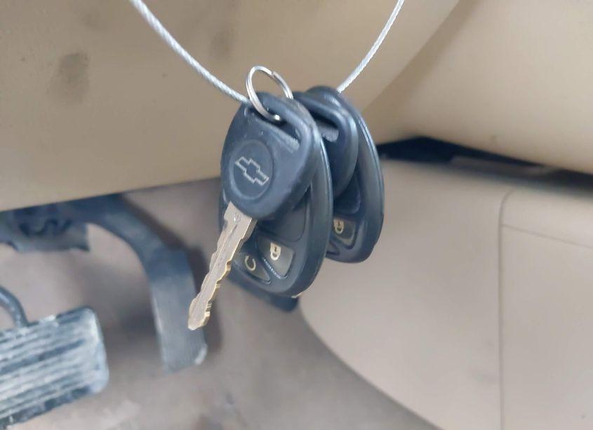 Photo 11 of 2011 Chevrolet Silverado 1500 LTZ (VIN 3GCPKTE24BG115493)