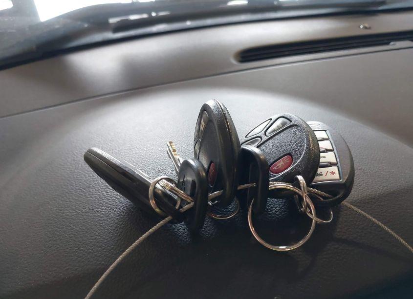 Photo 11 of 2013 Chevrolet Silverado 1500 LTZ (VIN 3GCPKTE27DG370738)