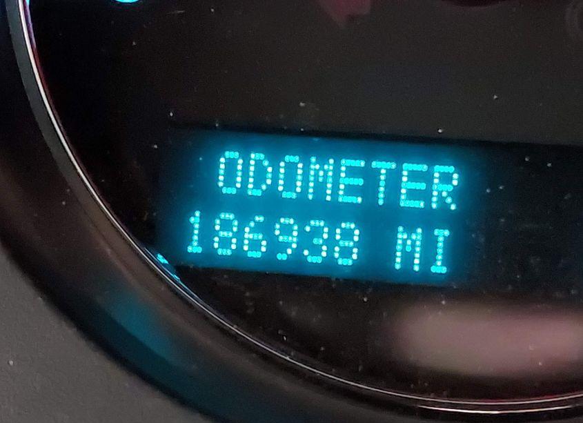 Photo 15 of 2013 Chevrolet Silverado 1500 LTZ (VIN 3GCPKTE27DG370738)