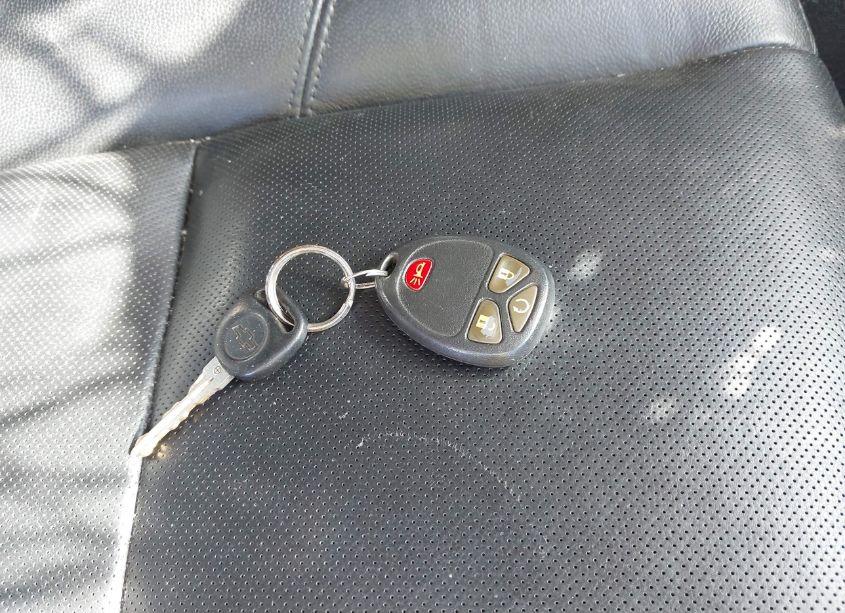 Photo 11 of 2012 Chevrolet Silverado 1500 LTZ (VIN 3GCPKTE2XCG108548)