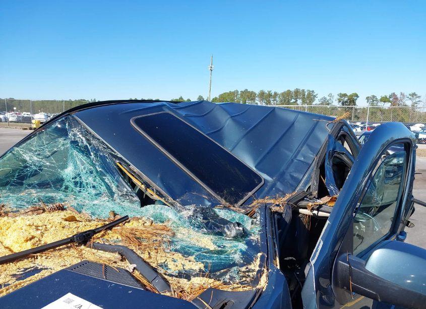 Photo 6 of 2012 Chevrolet Silverado 1500 LTZ (VIN 3GCPKTE2XCG108548)