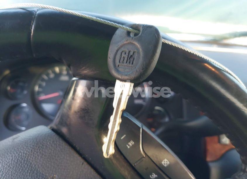 Photo 11 of 2011 Chevrolet Silverado 1500 LTZ (VIN 3GCPKTE31BG246079)