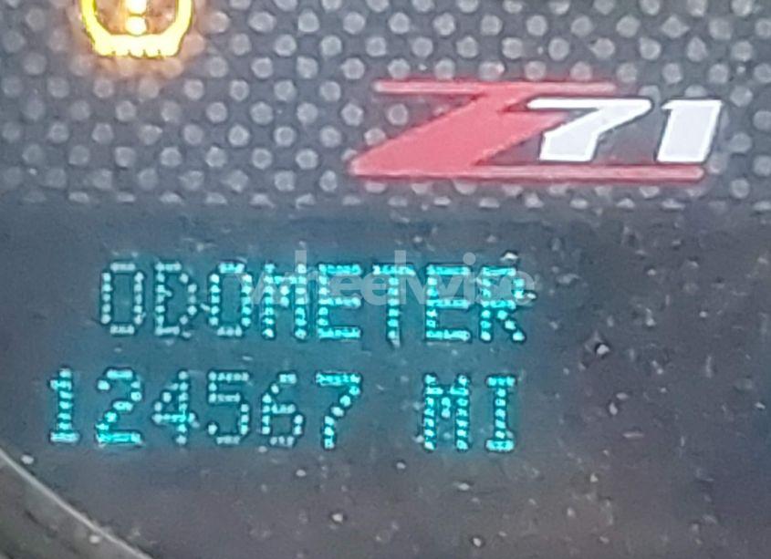 Photo 15 of 2011 Chevrolet Silverado 1500 LTZ (VIN 3GCPKTE31BG246079)