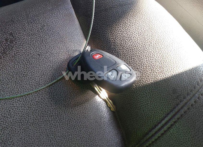 Photo 11 of 2011 Chevrolet Silverado 1500 LTZ (VIN 3GCPKTE32BG134634)