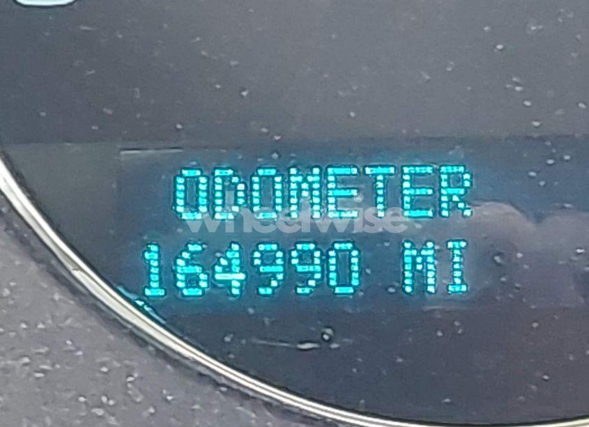 Photo 15 of 2011 Chevrolet Silverado 1500 LTZ (VIN 3GCPKTE32BG171831)