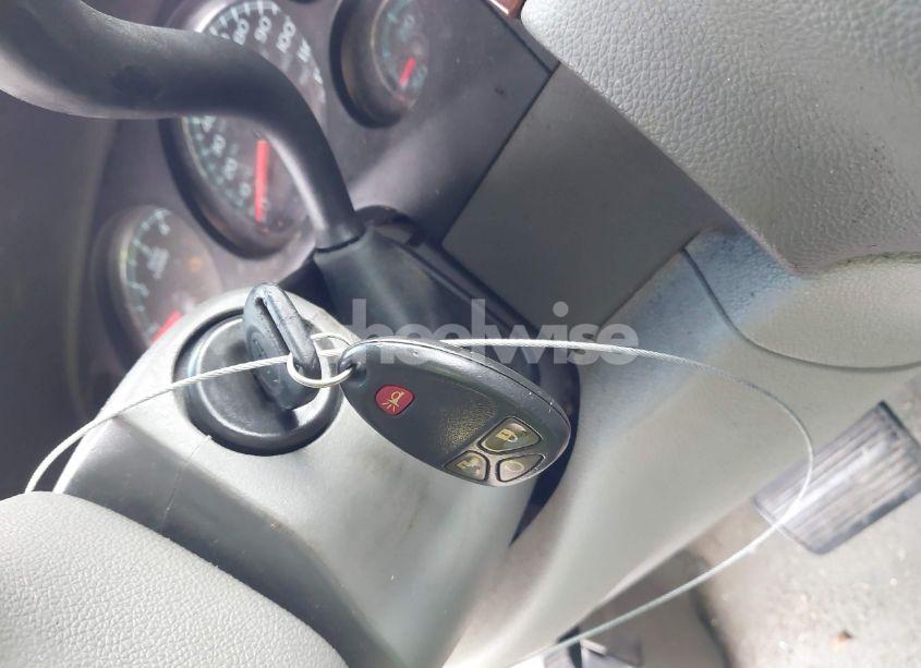 Photo 11 of 2011 Chevrolet Silverado 1500 LTZ (VIN 3GCPKTE33BG133525)