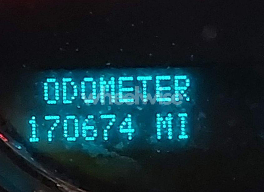 Photo 16 of 2011 Chevrolet Silverado 1500 LTZ (VIN 3GCPKTE33BG280346)