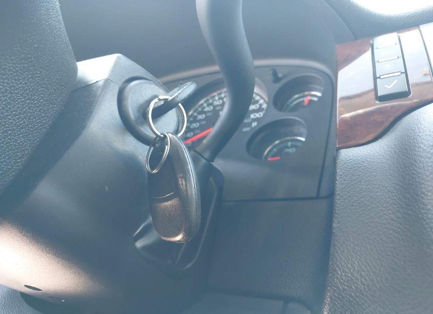 Photo 11 of 2011 Chevrolet Silverado 1500 LTZ (VIN 3GCPKTE35BG296984)