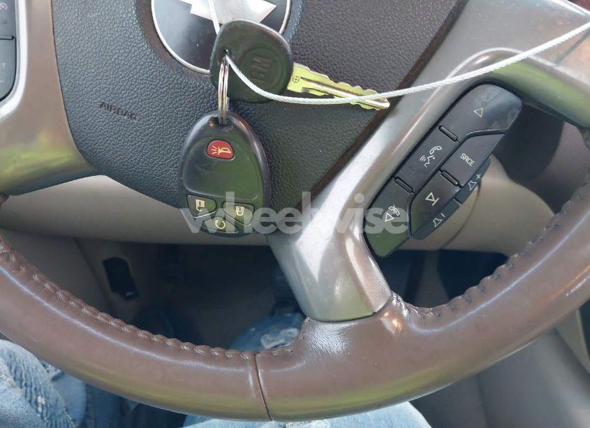 Photo 11 of 2011 Chevrolet Silverado 1500 LTZ (VIN 3GCPKTE36BG155020)