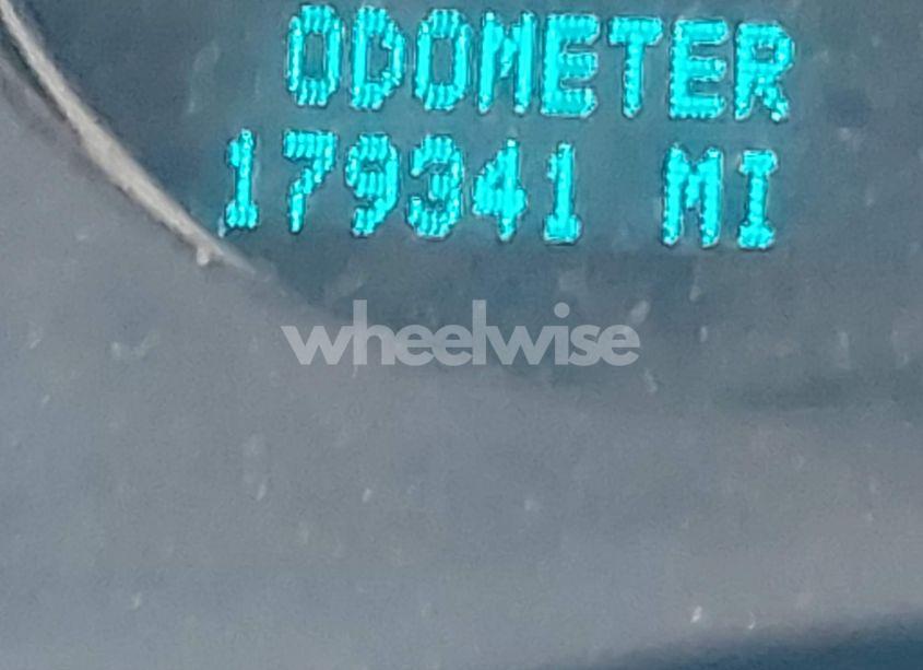 Photo 15 of 2011 Chevrolet Silverado 1500 LTZ (VIN 3GCPKTE36BG155020)