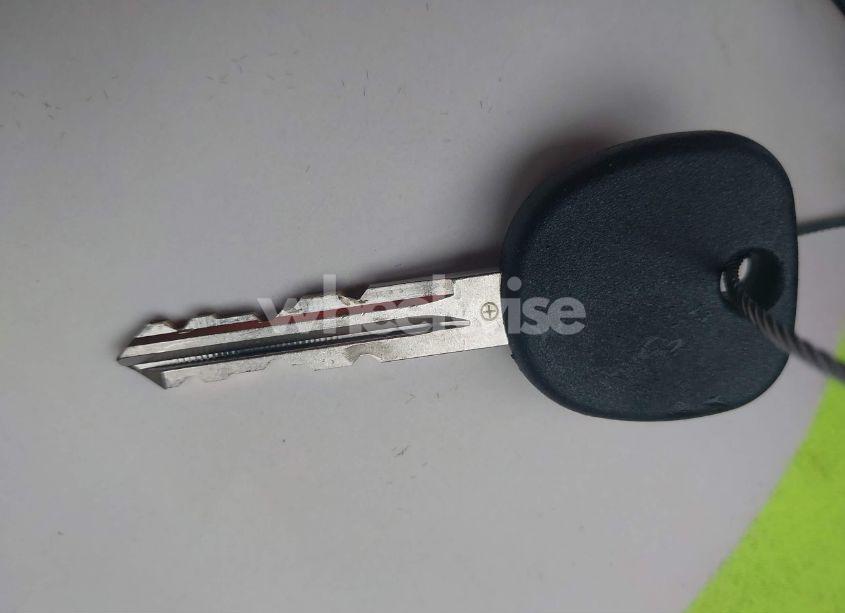 Photo 11 of 2011 Chevrolet Silverado 1500 LTZ (VIN 3GCPKTE36BG162274)